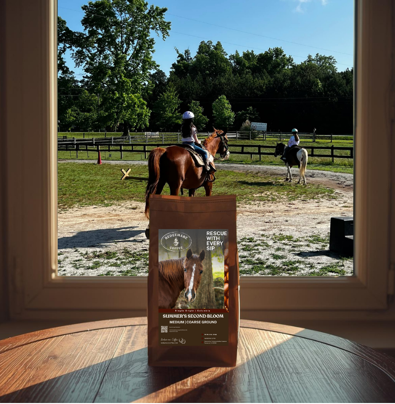 How to Master Your Morning Coffee Routine (and Save Time for the Barn)