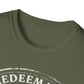 Unisex Softstyle T-Shirt - Redeemare Coffee