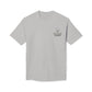 Good Groundwork Starts With Freshly Ground Beans — Coffee & Equestrian T-Shirt