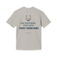 Good Groundwork Starts With Freshly Ground Beans — Coffee & Equestrian T-Shirt