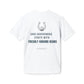 Good Groundwork Starts With Freshly Ground Beans — Coffee & Equestrian T-Shirt