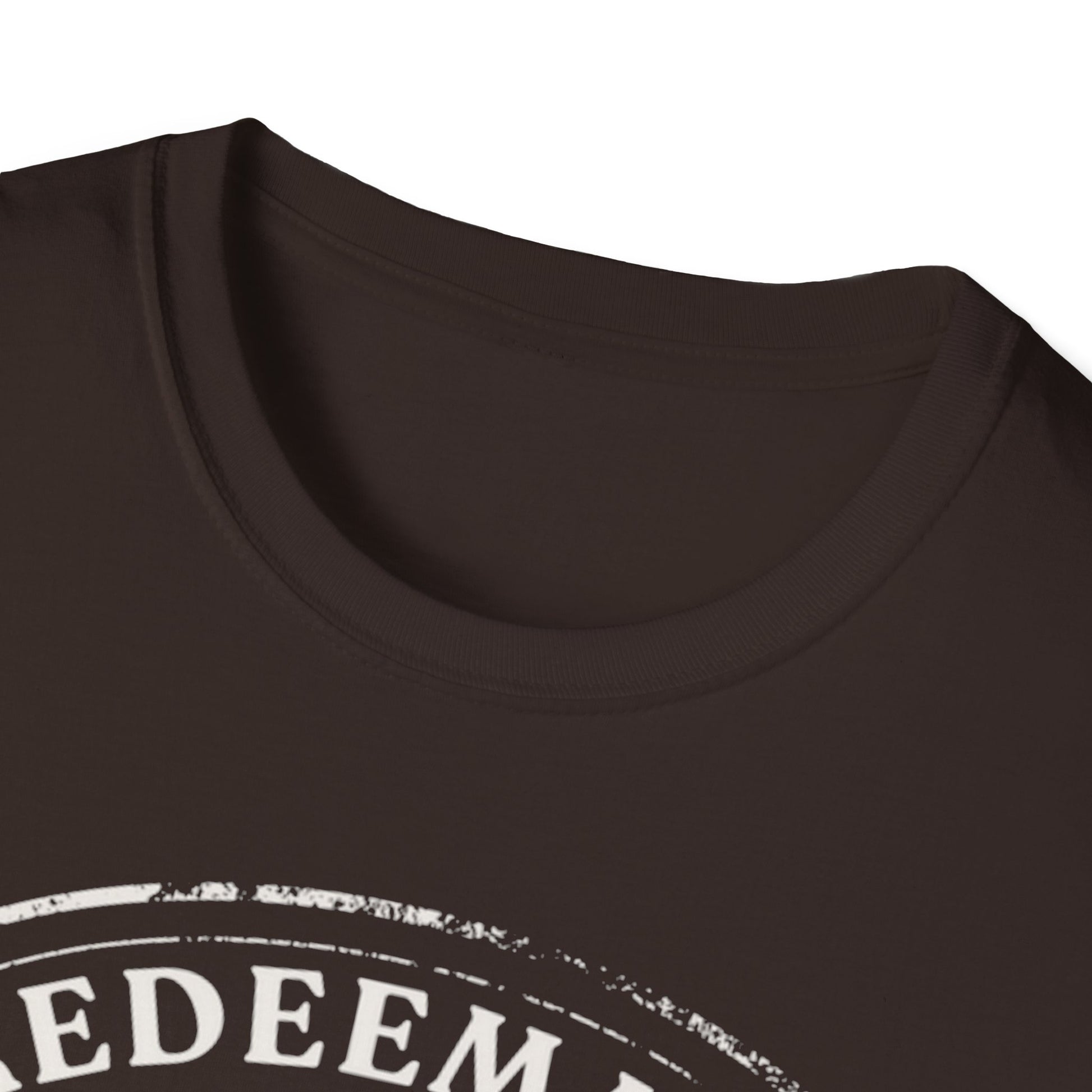 Unisex Softstyle T-Shirt - Redeemare Coffee