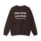 Unisex Heavy Blend™ Crewneck Sweatshirt - Redeemare Coffee