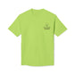 Good Groundwork Starts With Freshly Ground Beans — Coffee & Equestrian T-Shirt
