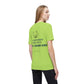 Good Groundwork Starts With Freshly Ground Beans — Coffee & Equestrian T-Shirt