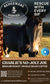 Charlie's No-Jolt Joe Decaf - Still Wild at Heart | Medium Roast | Redeemare Coffee
