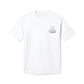 Good Groundwork Starts With Freshly Ground Beans — Coffee & Equestrian T-Shirt
