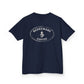 Kids Heavy Cotton™ Tee - Redeemare Coffee