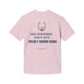 Good Groundwork Starts With Freshly Ground Beans — Coffee & Equestrian T-Shirt