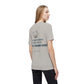 Good Groundwork Starts With Freshly Ground Beans — Coffee & Equestrian T-Shirt
