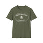 Unisex Softstyle T-Shirt - Redeemare Coffee