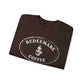 Unisex Heavy Blend™ Crewneck Sweatshirt - Redeemare Coffee