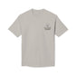 Good Groundwork Starts With Freshly Ground Beans — Coffee & Equestrian T-Shirt
