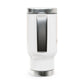 Horsepower Before Humans Stainless Steel Travel Mug — 14oz