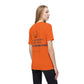 Good Groundwork Starts With Freshly Ground Beans — Coffee & Equestrian T-Shirt