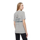 Good Groundwork Starts With Freshly Ground Beans — Coffee & Equestrian T-Shirt
