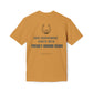 Good Groundwork Starts With Freshly Ground Beans — Coffee & Equestrian T-Shirt