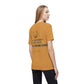 Good Groundwork Starts With Freshly Ground Beans — Coffee & Equestrian T-Shirt