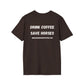 Unisex Softstyle T-Shirt - Redeemare Coffee