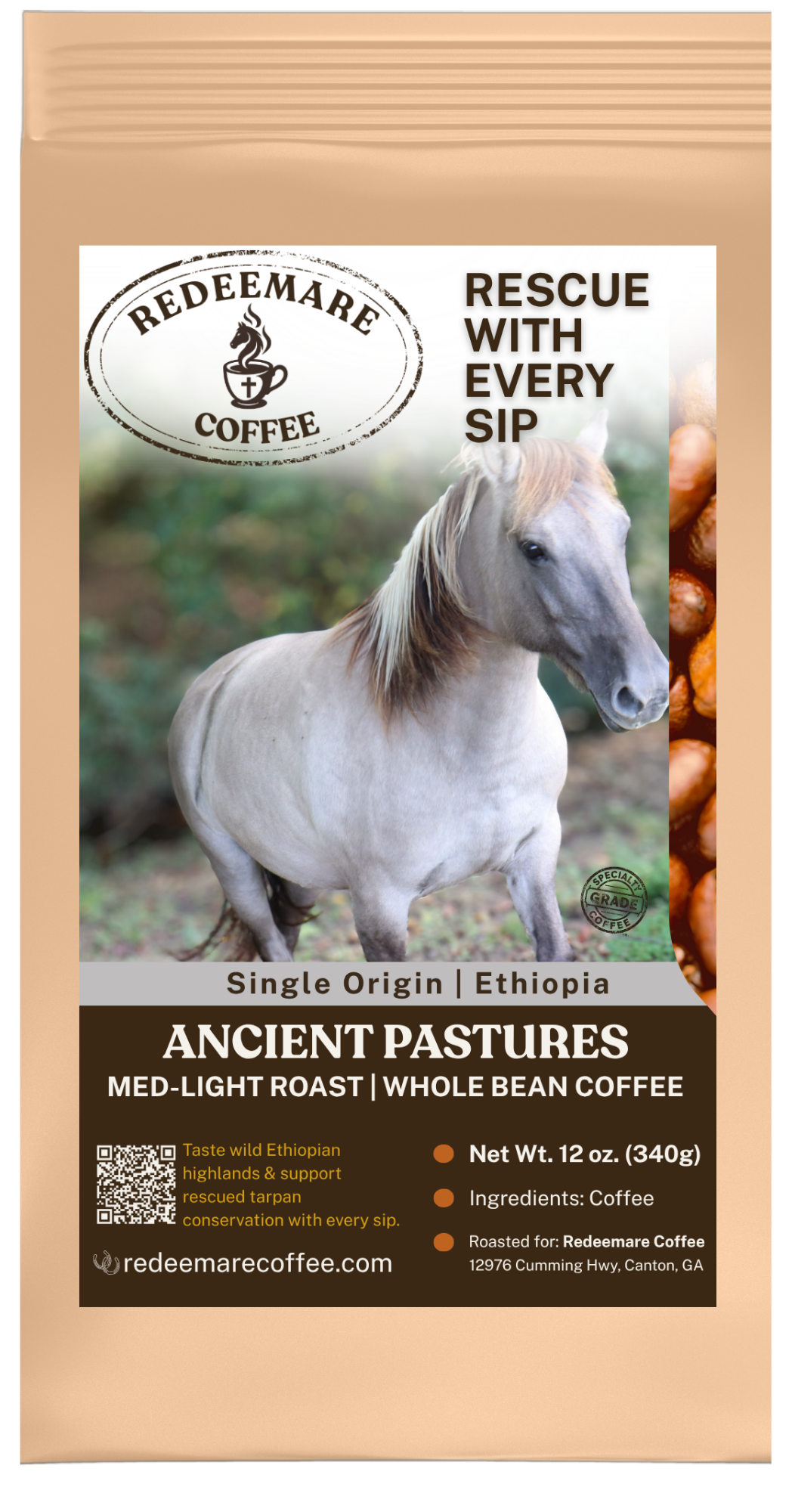 Coffees