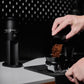 Precision Home Coffee Grinder