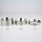 Premium Stainless Steel Magnetic Dosing Ring