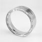 Premium Stainless Steel Magnetic Dosing Ring