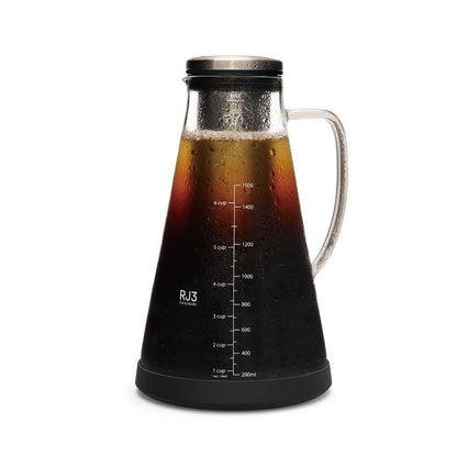 Cold Brew Maker - 1.0L/1.5L - Redeemare Coffee