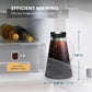 Cold Brew Maker - 1.0L/1.5L