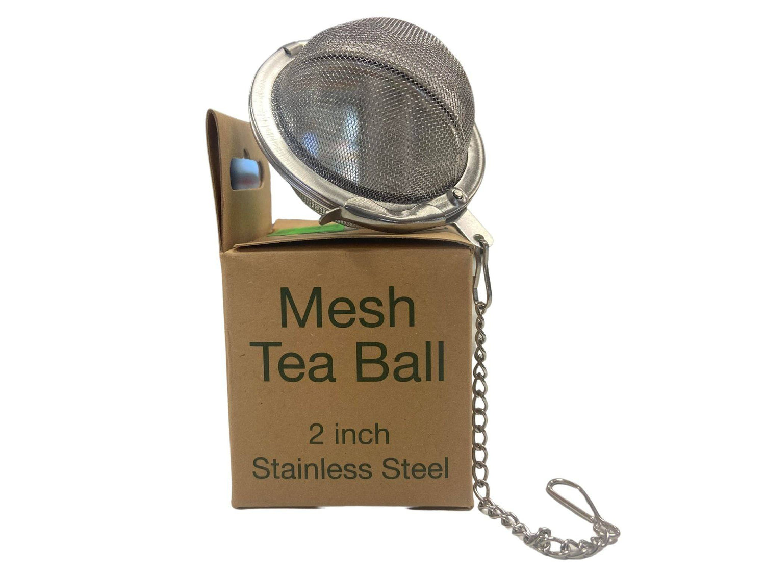 Tea Accessories