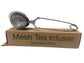 Tea Infusers