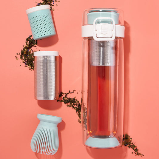 Mosi Tea All in One Infuser