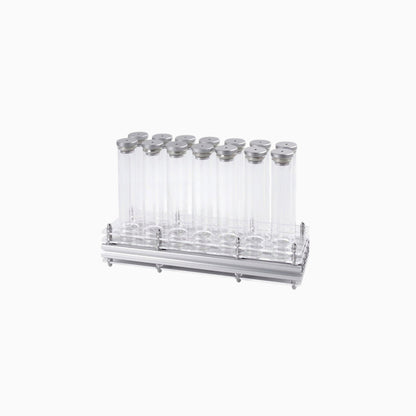 Coffee Bean Storage Bottle with One Way Valve