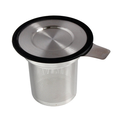 Stainless Steel Mug Infuser by Tamim Teas