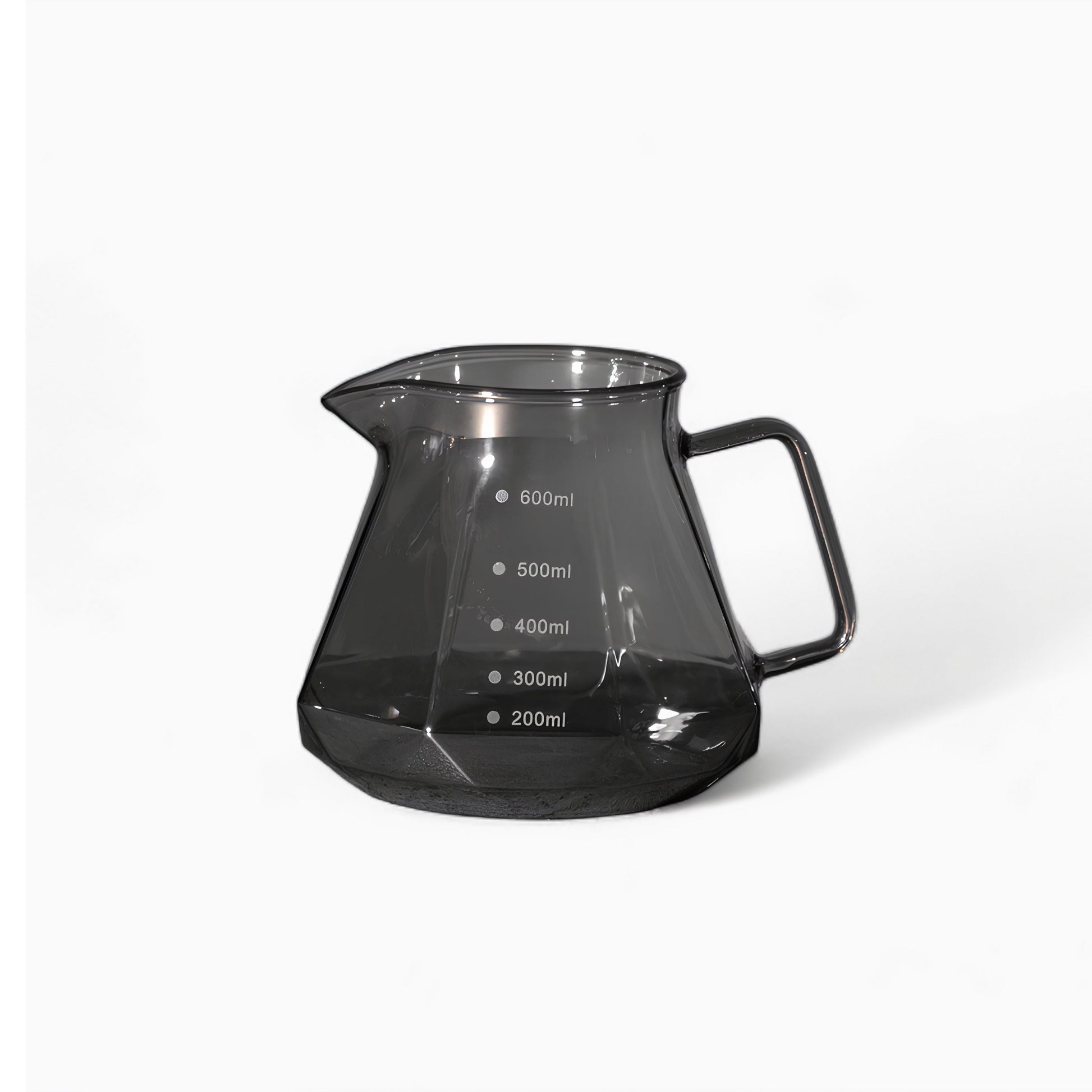 Coffee Brewing V60 Set with Walnut Wood Holder - Redeemare Coffee